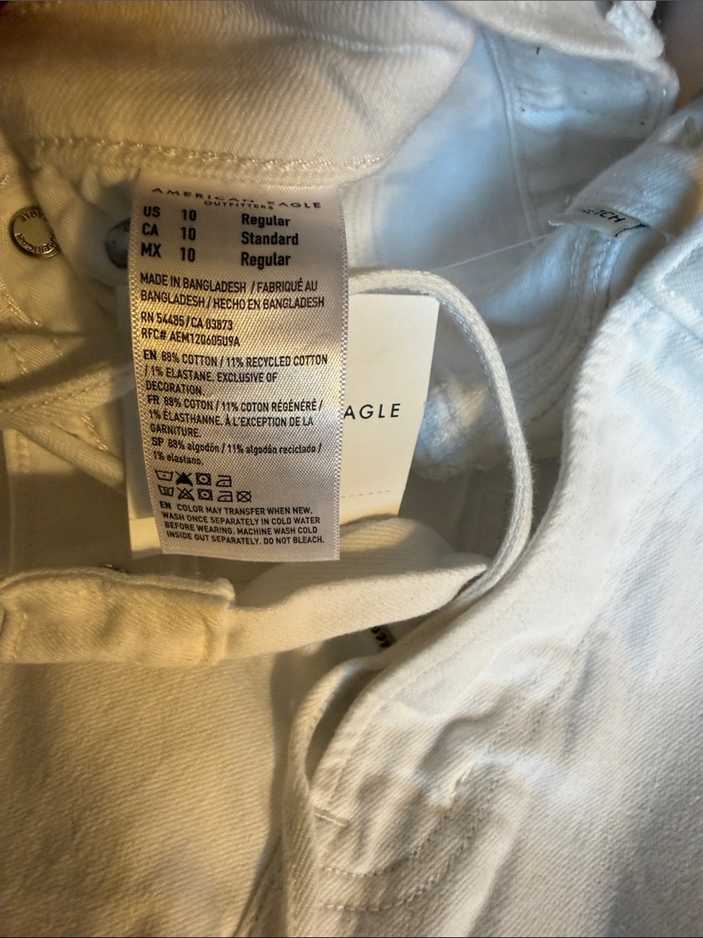 American eagle - Picture 5 of 10